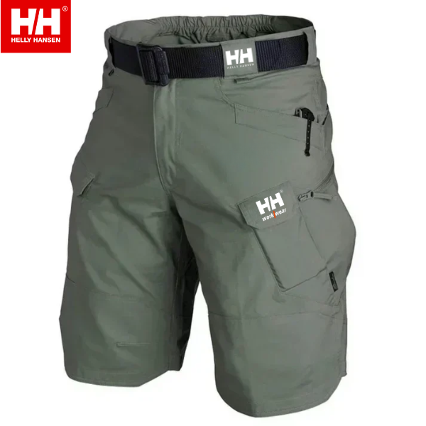 Hansen Cargo shortsit