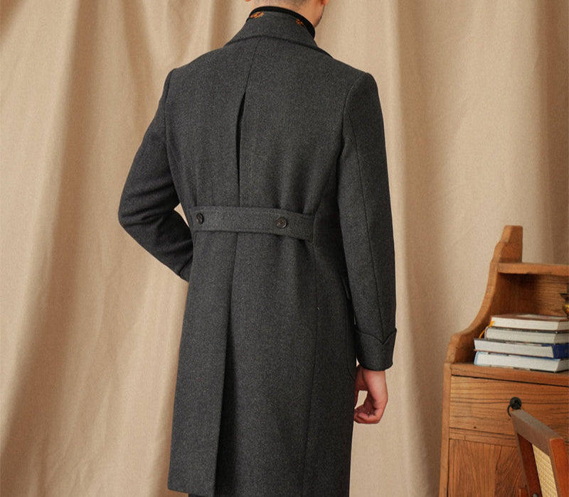 Naples Fiskruoto Villasekoite Kauluspusero