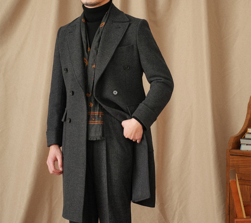 Naples Fiskruoto Villasekoite Kauluspusero