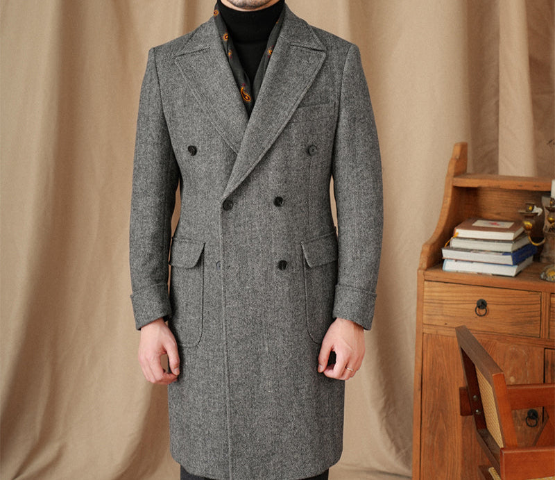 Naples Fiskruoto Villasekoite Kauluspusero