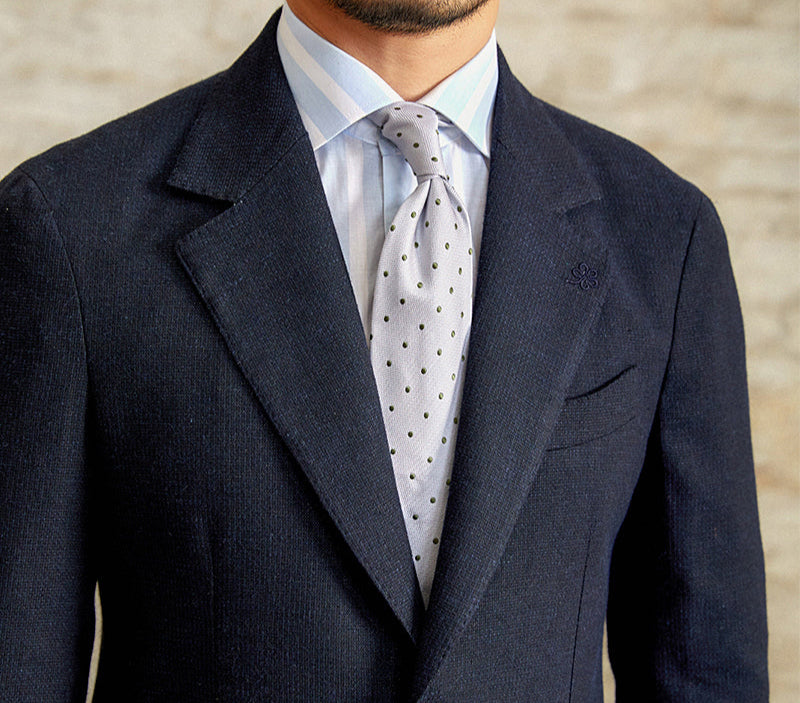 Ryder Puuvilla Pellava Seos Urheilu Bleiseri Takki