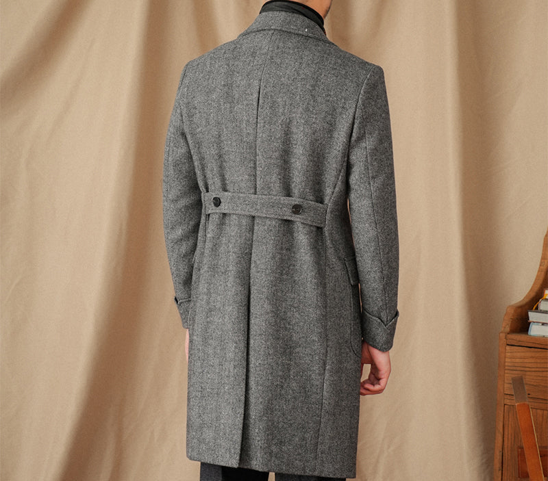 Naples Fiskruoto Villasekoite Kauluspusero